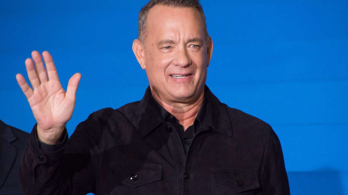 What Managers Can Learn From Tom Hanks