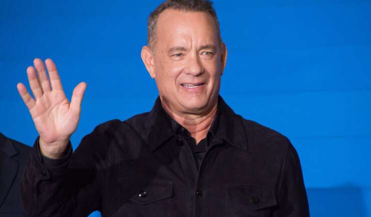 What Managers Can Learn From Tom Hanks