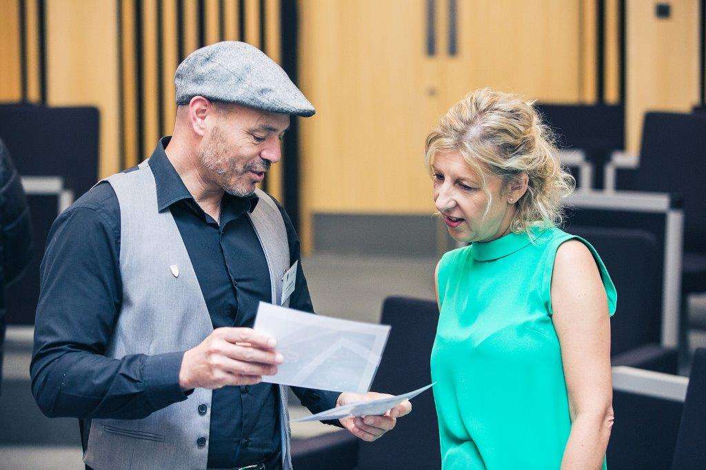 Denise Chilton Executive Coach and Leadership Development Specialist