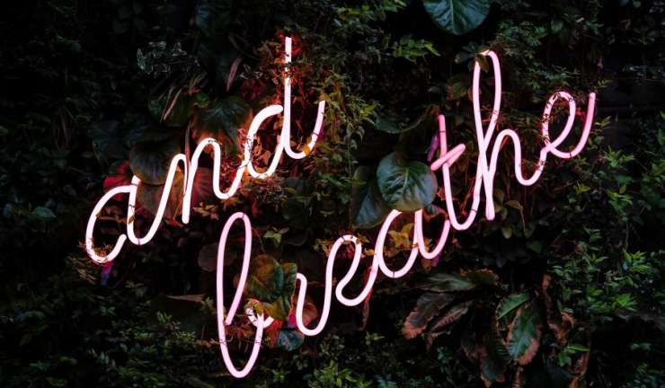 So you want to be… #DramaFree by Caitlin Walker