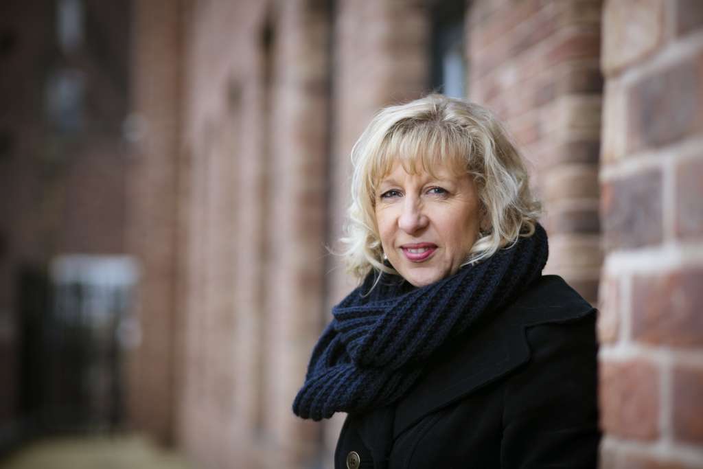 Denise Chilton Executive Coach and Leadership Development Specialist