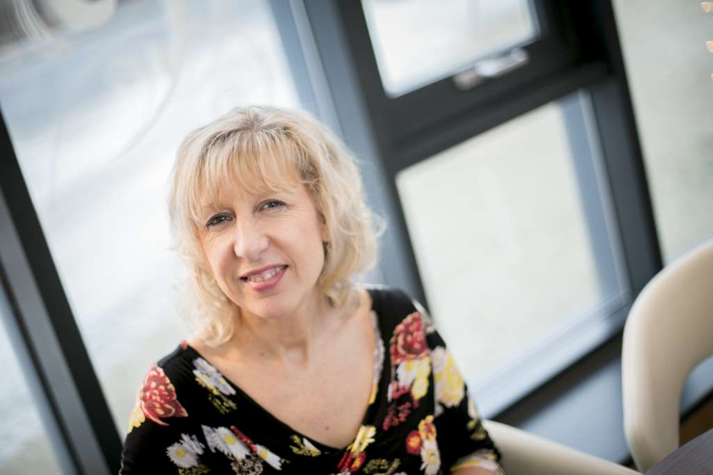 Denise Chilton Executive Coach and Leadership Development Specialist