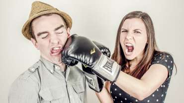How to Handle Workplace Negativity
