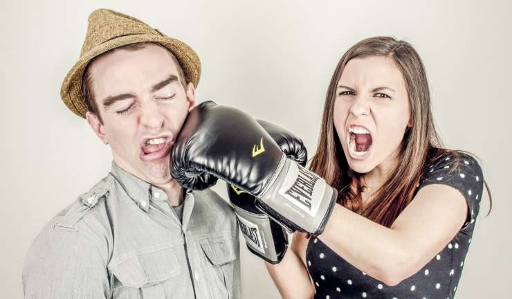 How to Handle Workplace Negativity