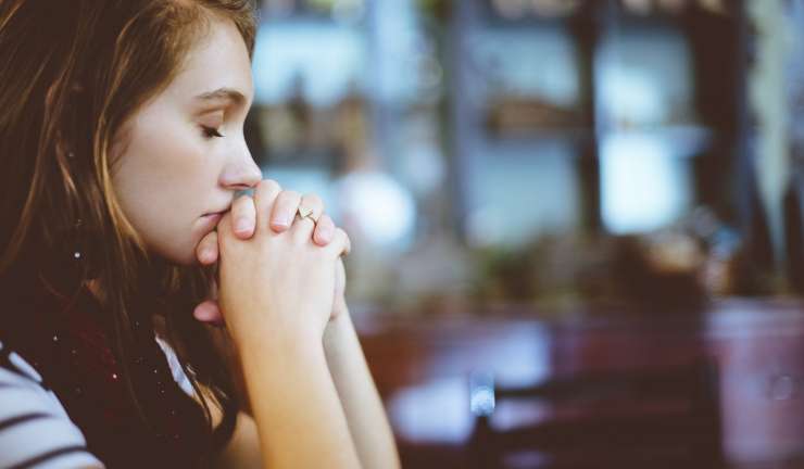 Workplace Stress: How To Help Your People