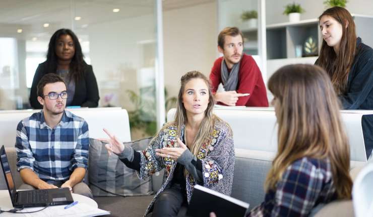 How To Be A Better Leader