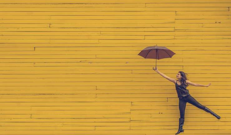 Here Is Your Permission To Dream Big