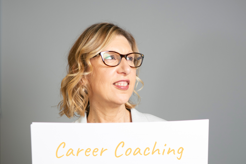 Career Coaching