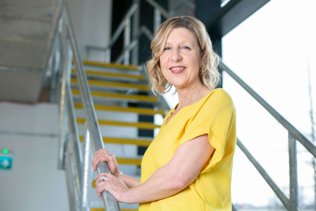 Denise Chilton Executive Coach & Leadership Development Specialist