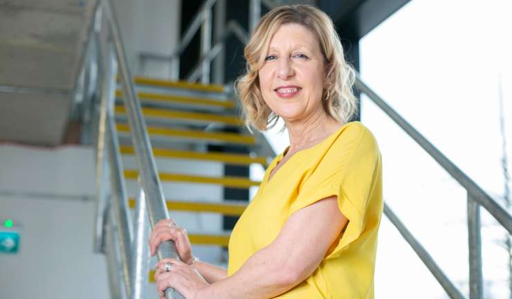 Empowering Women Executives: Liverpool Leadership Coach Teams Up With £1bn Women’s Network