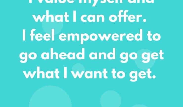 From self doubt to success: Anna starts her own business after finding strength and confidence through coaching