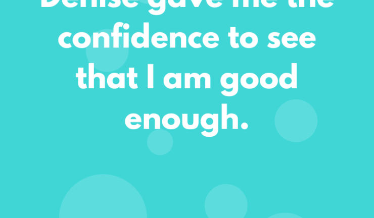 Emma’s Executive Coaching Story