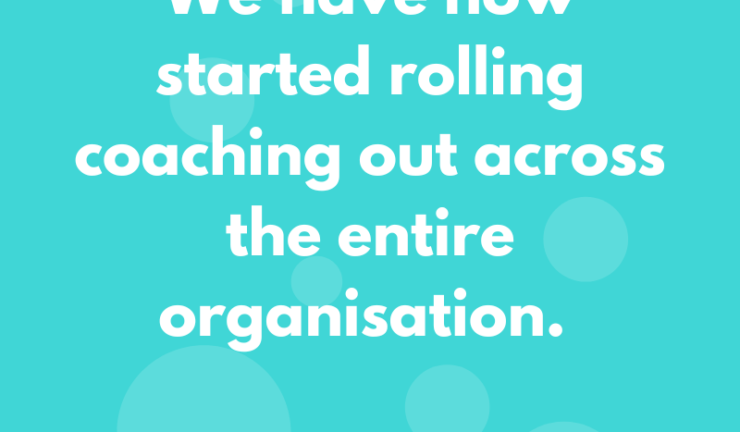 Alasdair Jackson’s Executive Coaching Story