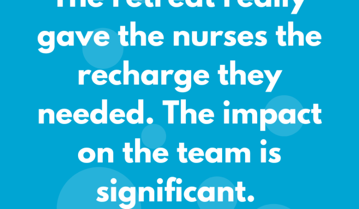 Middle East Hospital – Leadership Development Case Study