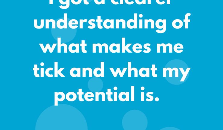 Stephen Smith’s Executive Coaching Story