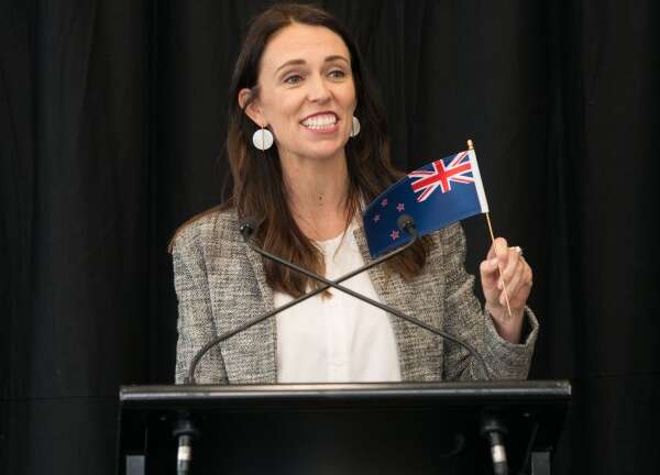 What Jacinda Ardern Teaches Us About Leadership and Kindness