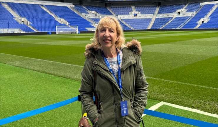 Lessons on Performing Under Pressure from Everton’s Dressing Room