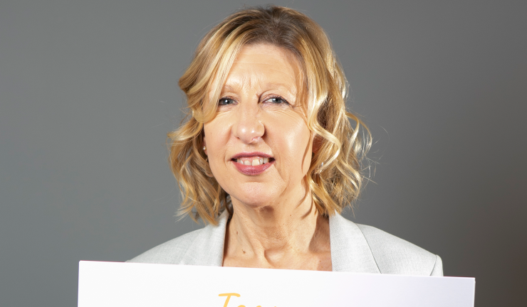 Facilitation – A Coach Approach