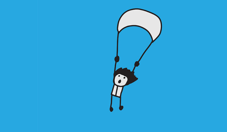 Could you be unknowingly sitting in an ejector seat?