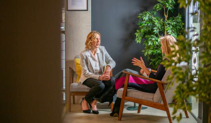 Why Leaders Need Coaching Now More Than Ever