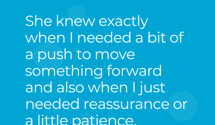How Coaching Helped Alex Reveal His Inner Entrepreneur