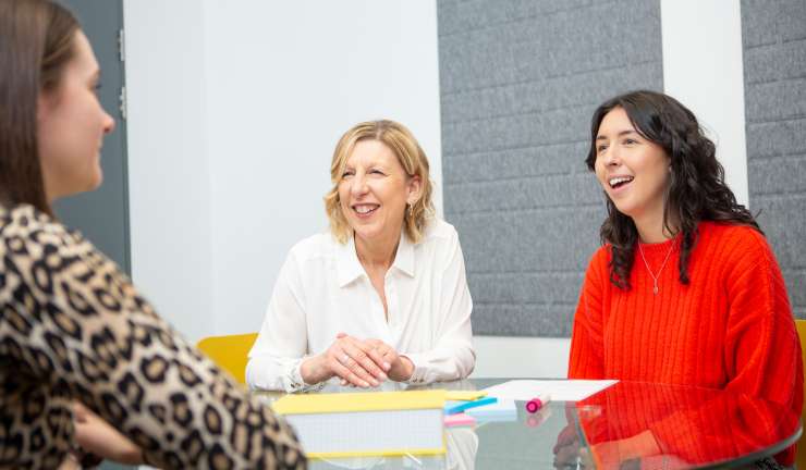 5 Tips For First Time Managers