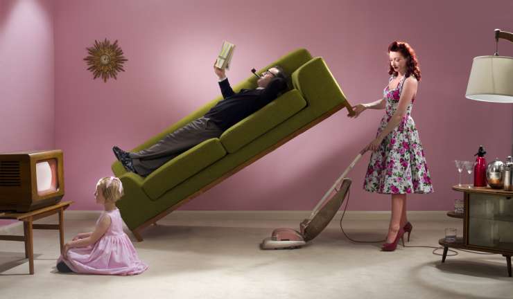 Re-Examining Workplace Gender Stereotypes in 2020