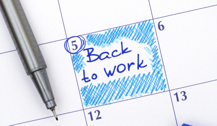 4 C’s of Leadership in a Post COVID-19 World