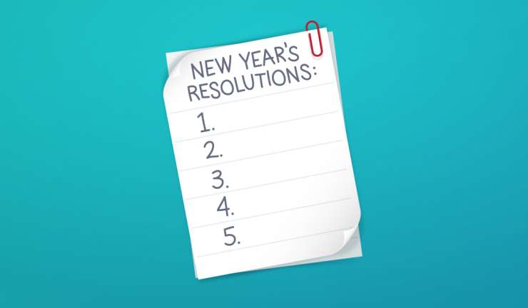 Looking Forward. Looking Back.